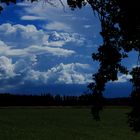 Wolkenlandschaft