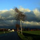 Wolkenlandschaft 3