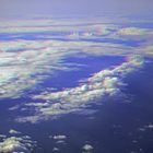 Wolkenlandschaft (3D-ANA)