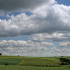 Wolkenlandschaft