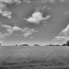 Wolkenlandschaft