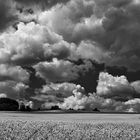 Wolkenlandschaft