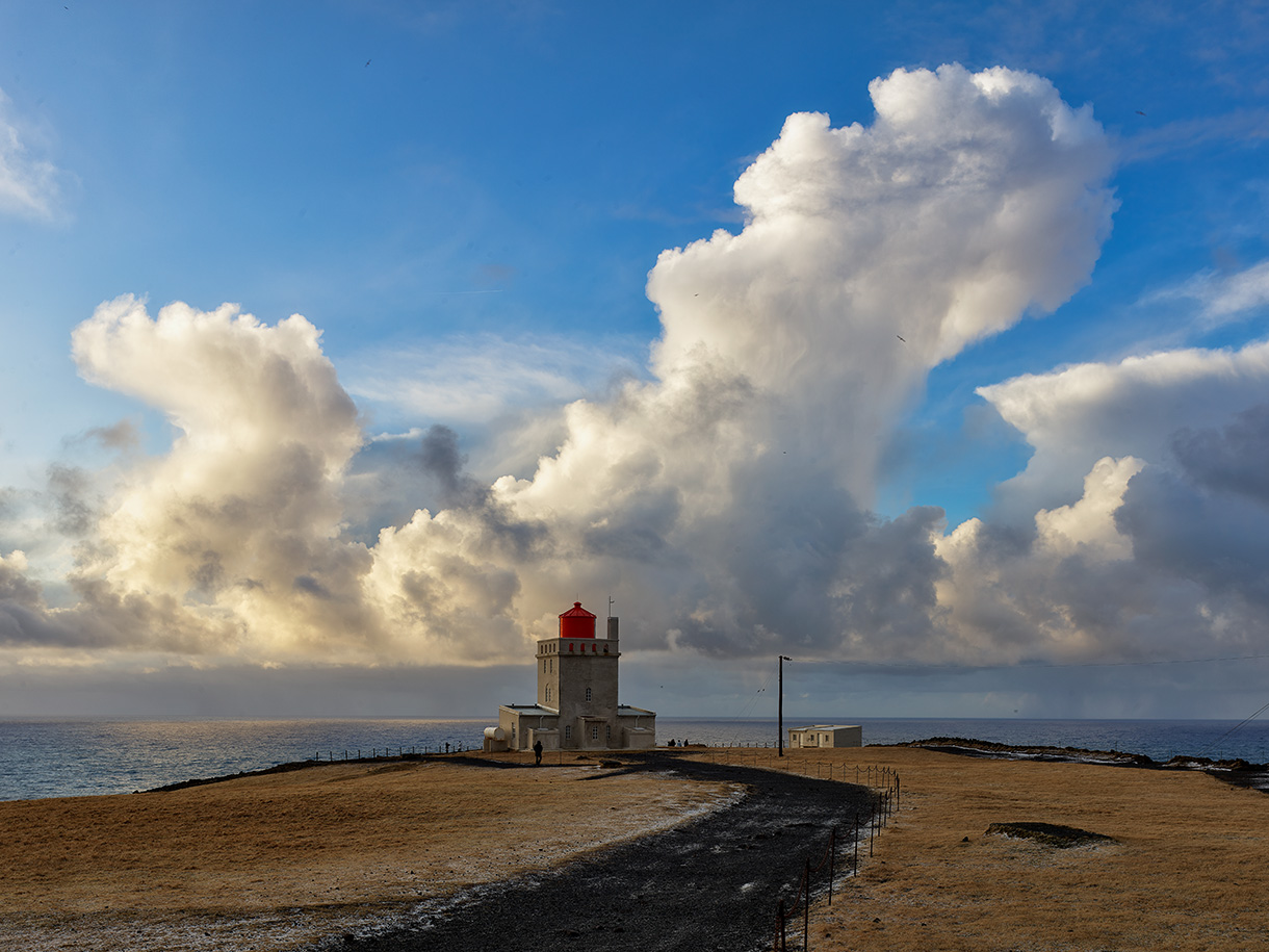 Wolken|Landschaft