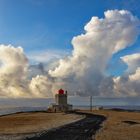 Wolken|Landschaft