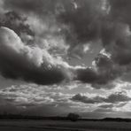 Wolkenlandschaft