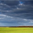 Wolkenlandschaft I