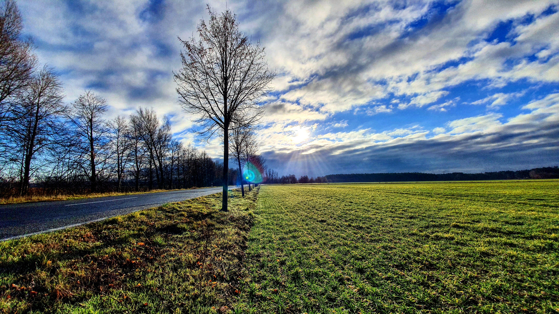 Wolken&Licht