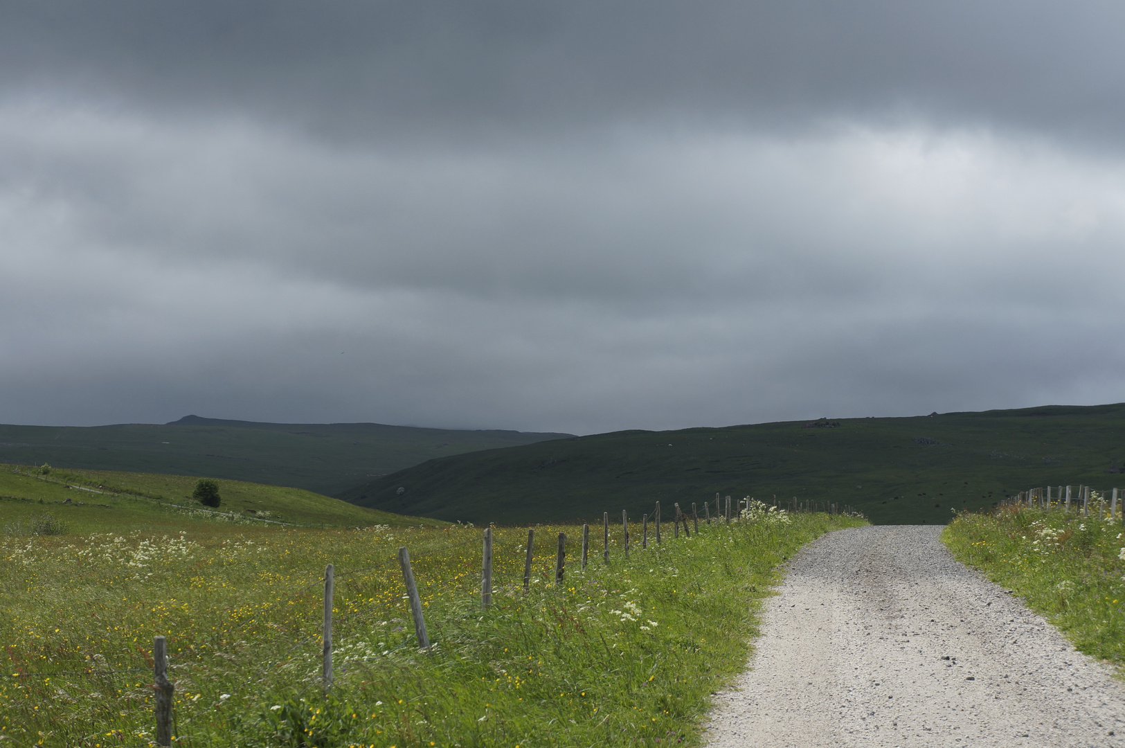 WolkenLichtWeg