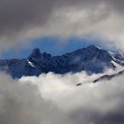 Wolkenloch mit Tierberg