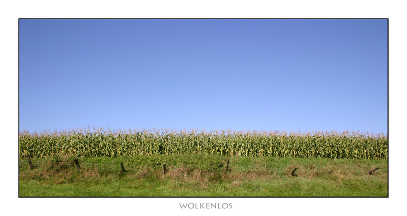 wolkenlos