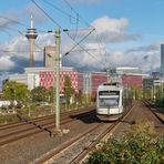 Wolkenlotto mal gewonnen