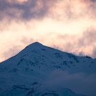 Wolkenlücken