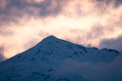 Wolkenlücken