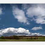 Wolkenmachers Werkstatt