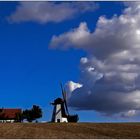 Wolkenmaschine