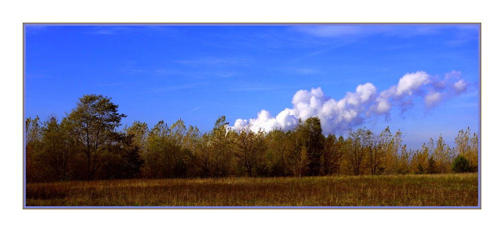 "Wolkenmaschine" (Boxberg)