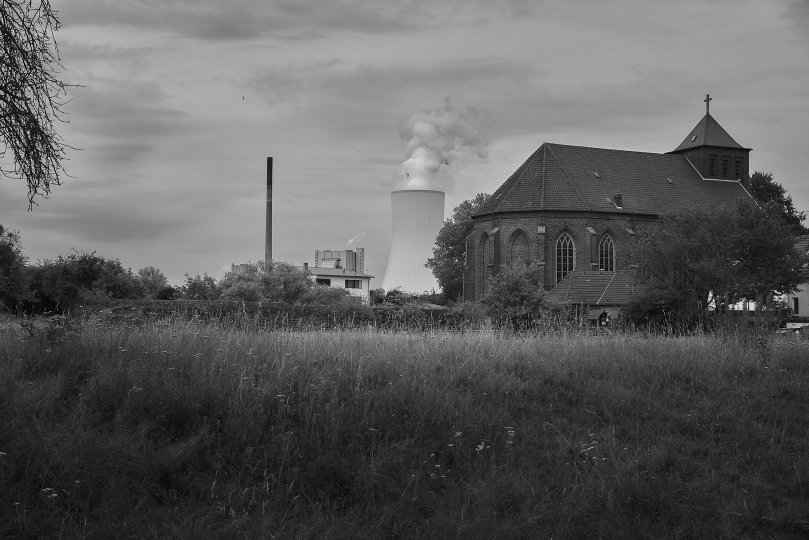 Wolkenmaschine / Cloudmachine