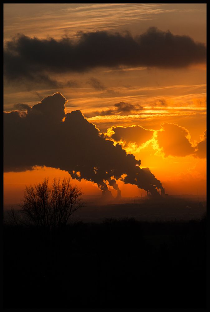 Wolkenmaschinen