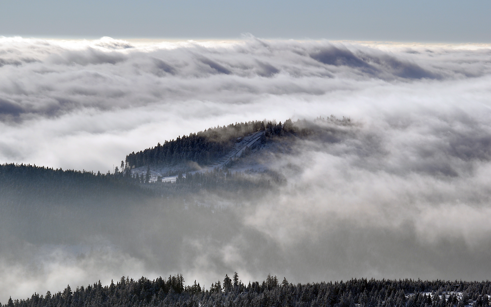 Wolkenmeer [2]