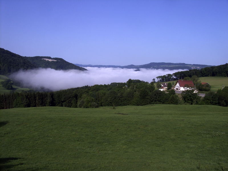 Wolkenmeer (2)