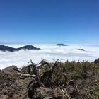 Wolkenmeer 2 Roque de los Muchachos la Palma