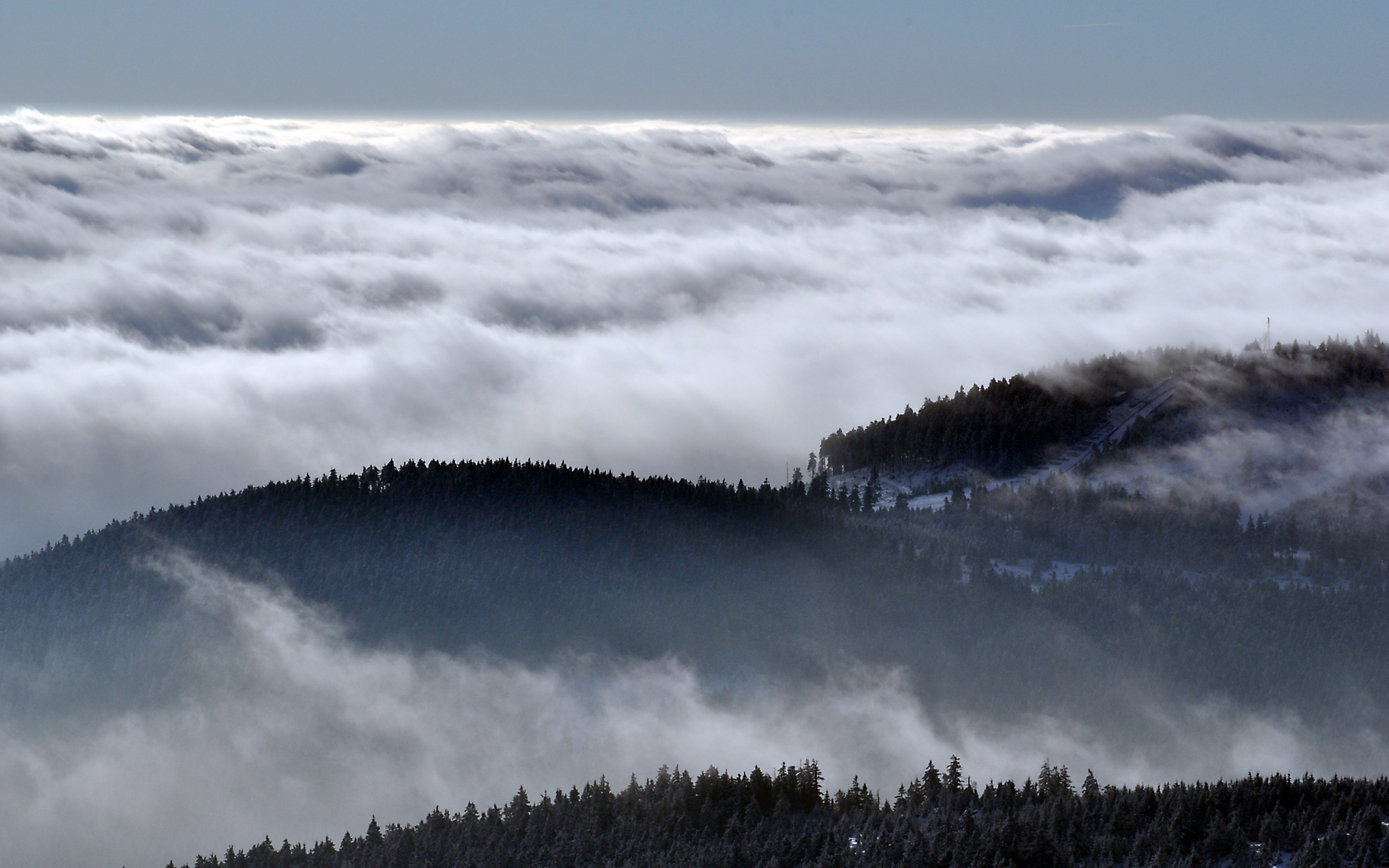 Wolkenmeer [3]