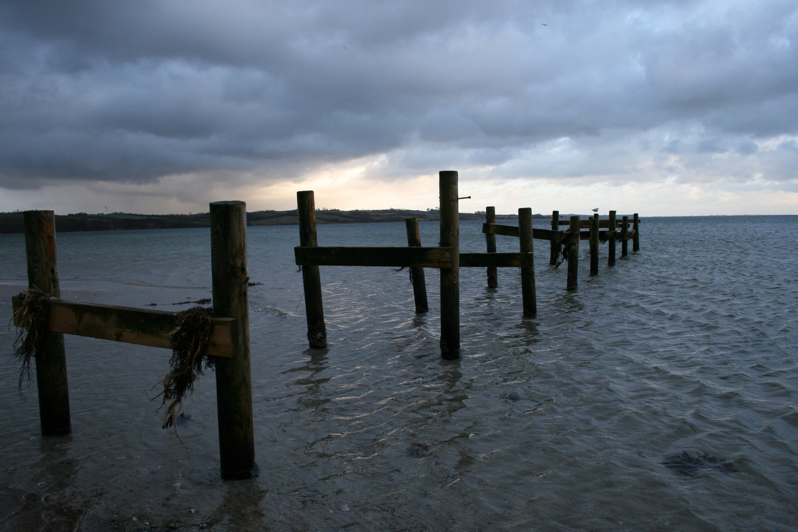 Wolkenmeer