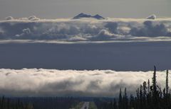 Wolkenmeer