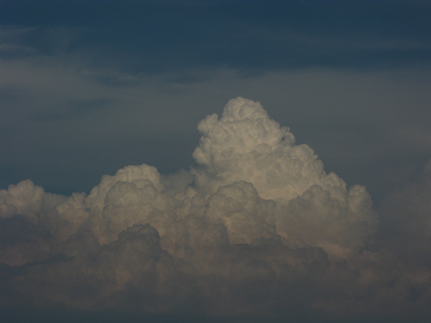 Wolkenmeer