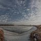 Wolkenmeer am Oderhimmel