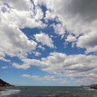 Wolkenmeer, bei Sanary sur Mer, Côte d'Azur