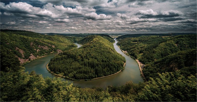  ——wolkenmeer——