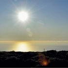 Wolkenmeer - Roque de los Muchachos - La Palma