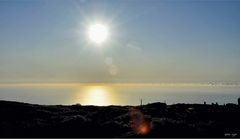 Wolkenmeer - Roque de los Muchachos - La Palma