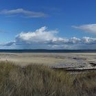 Wolken,Meer,Strand