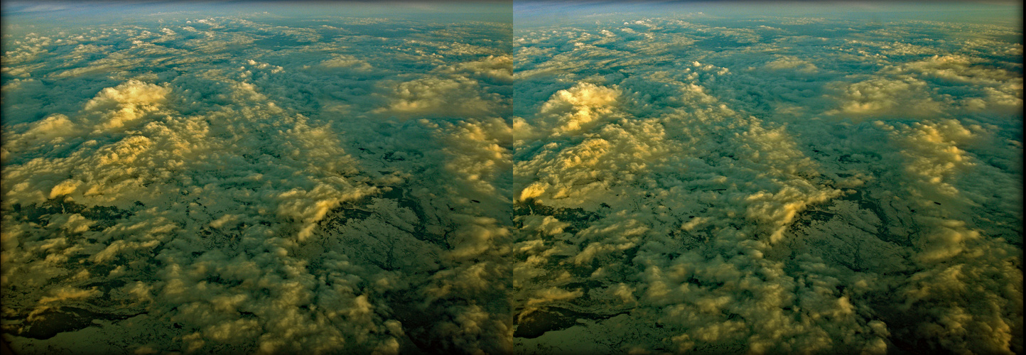 Wolkenoch  (3D-X-View)