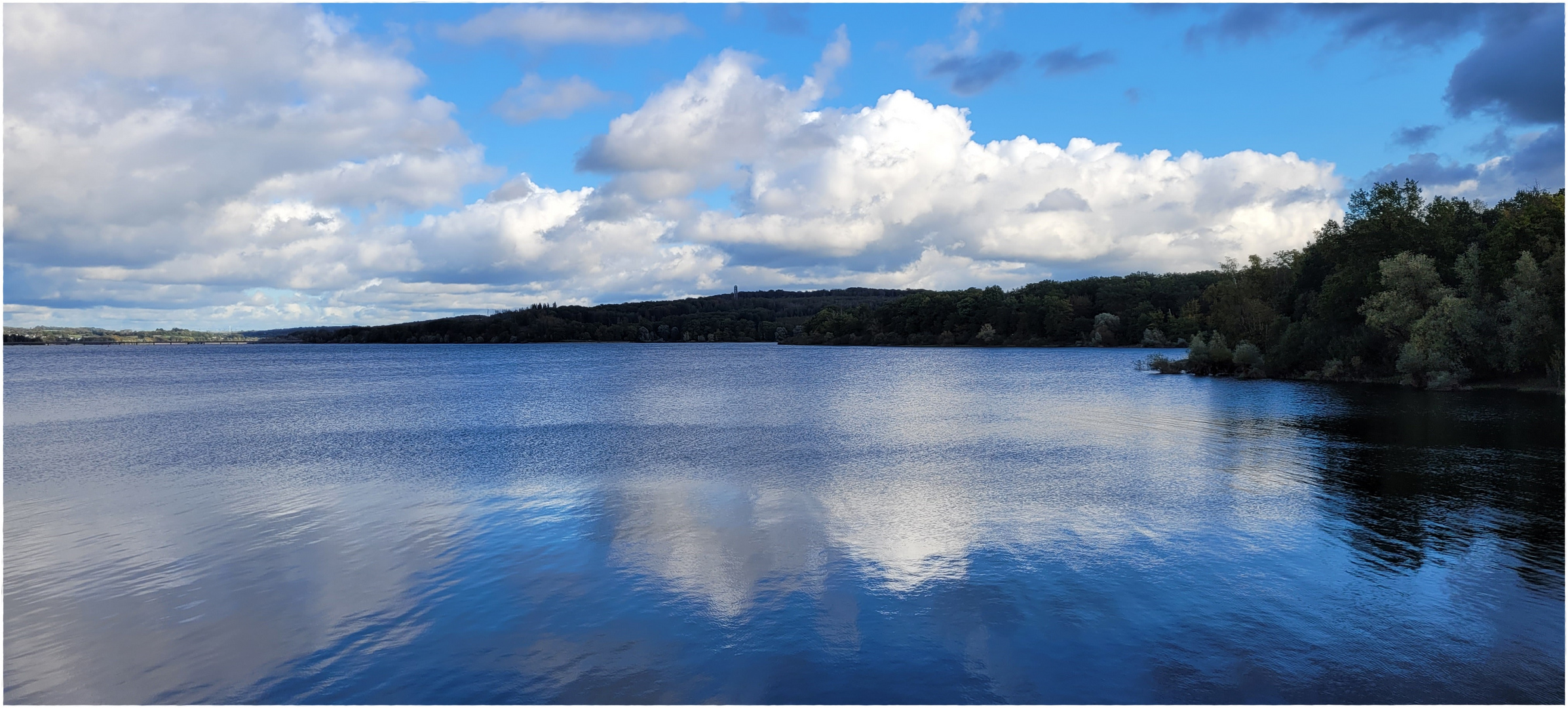 Wolkenpano