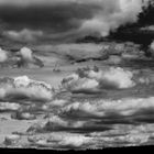 Wolkenpano