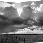 Wolkenpanorama ungeschnitten