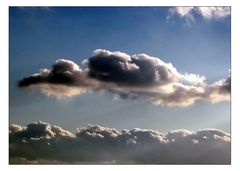 Wolkenportrait