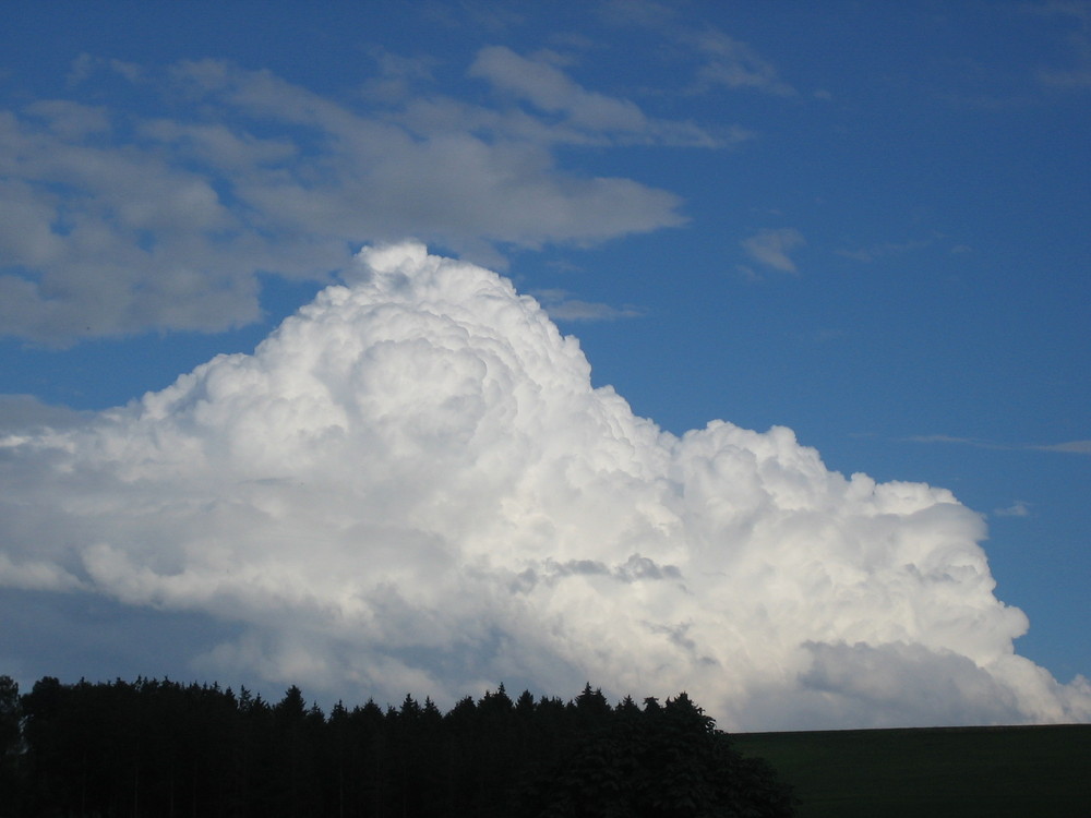 Wolkenpower