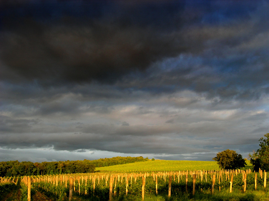 wolkenpracht