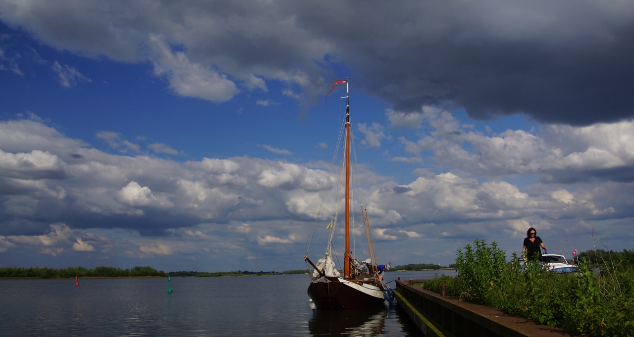 wolkenpracht