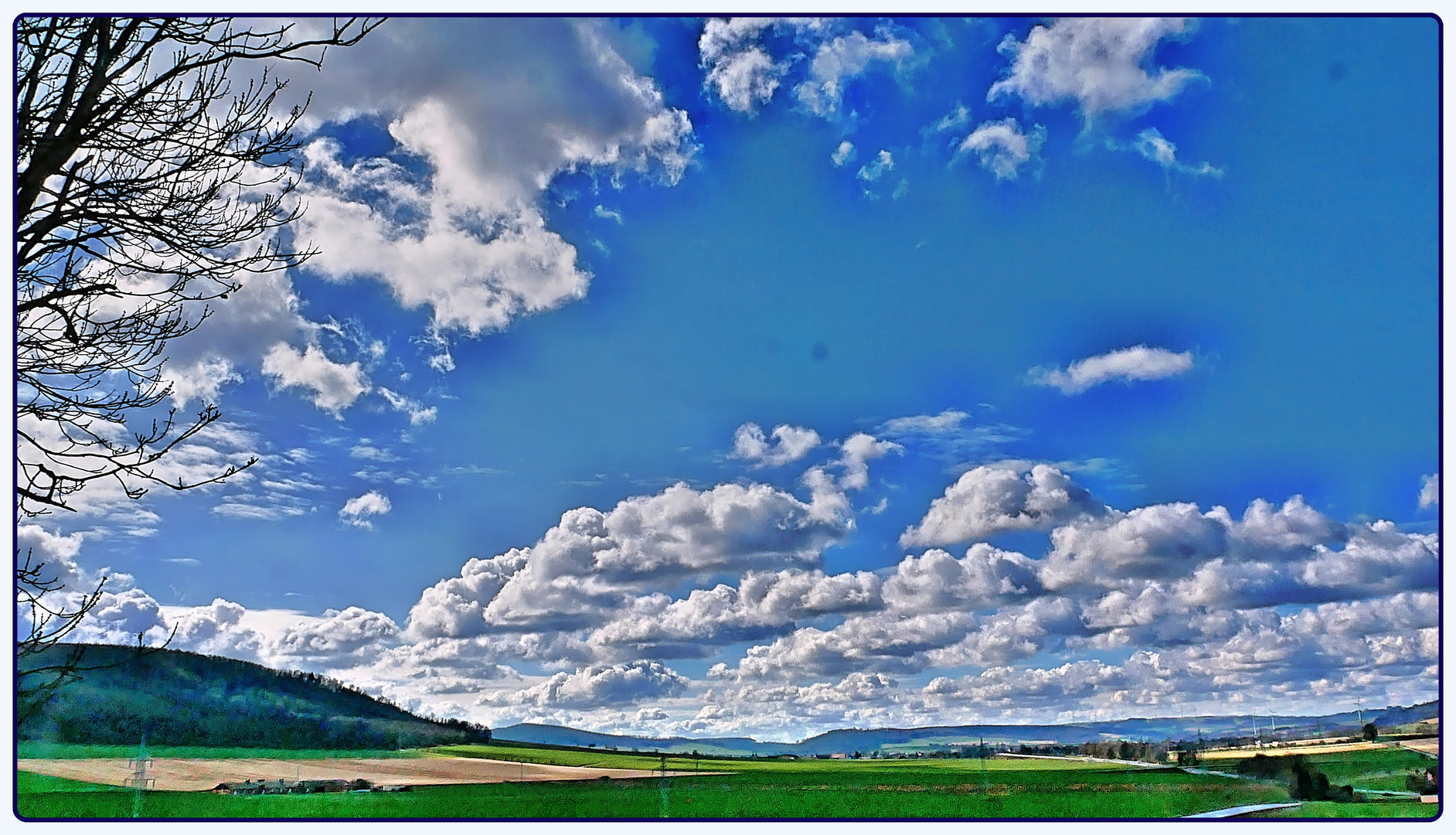 WOLKENREICH