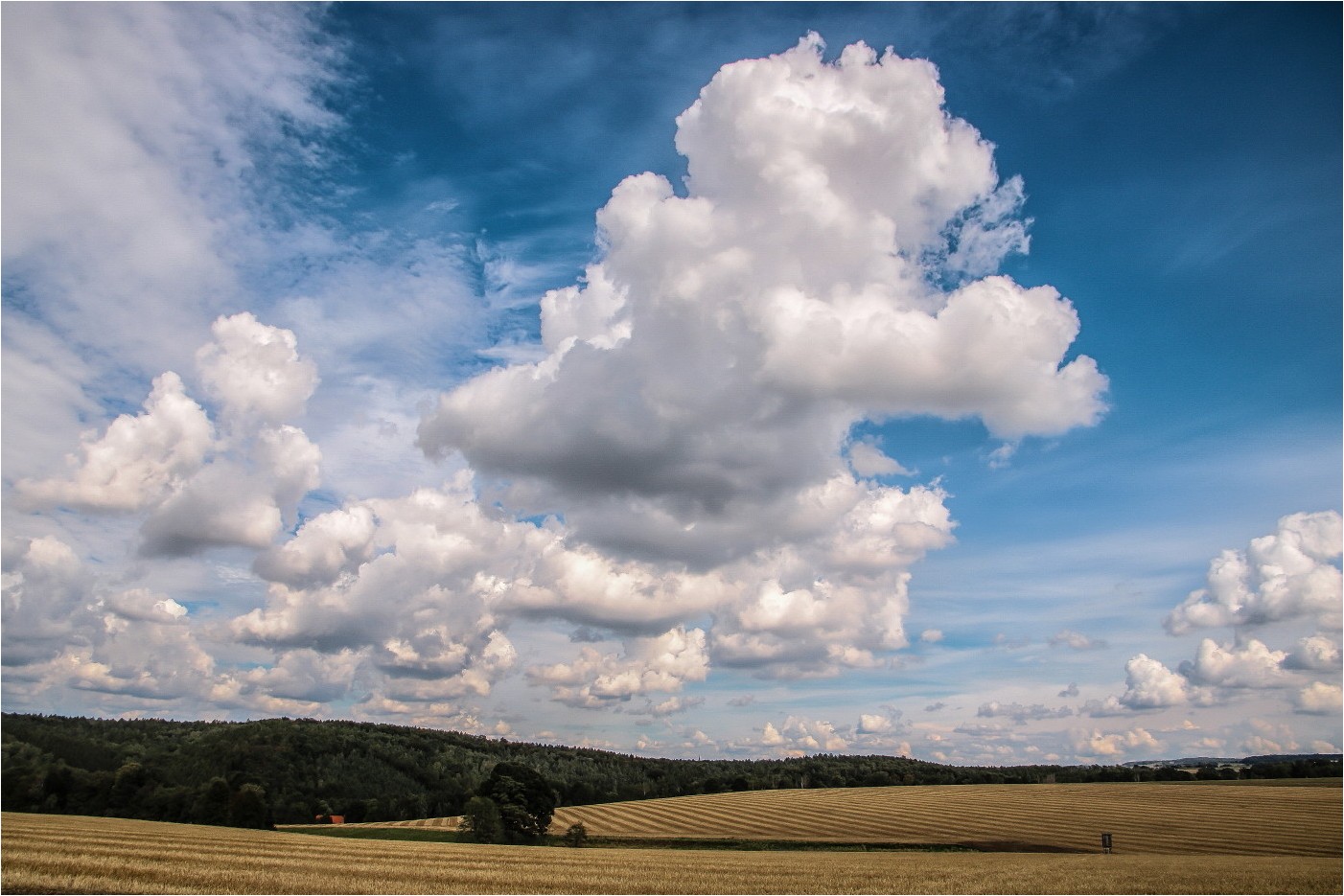 Wolkenreich