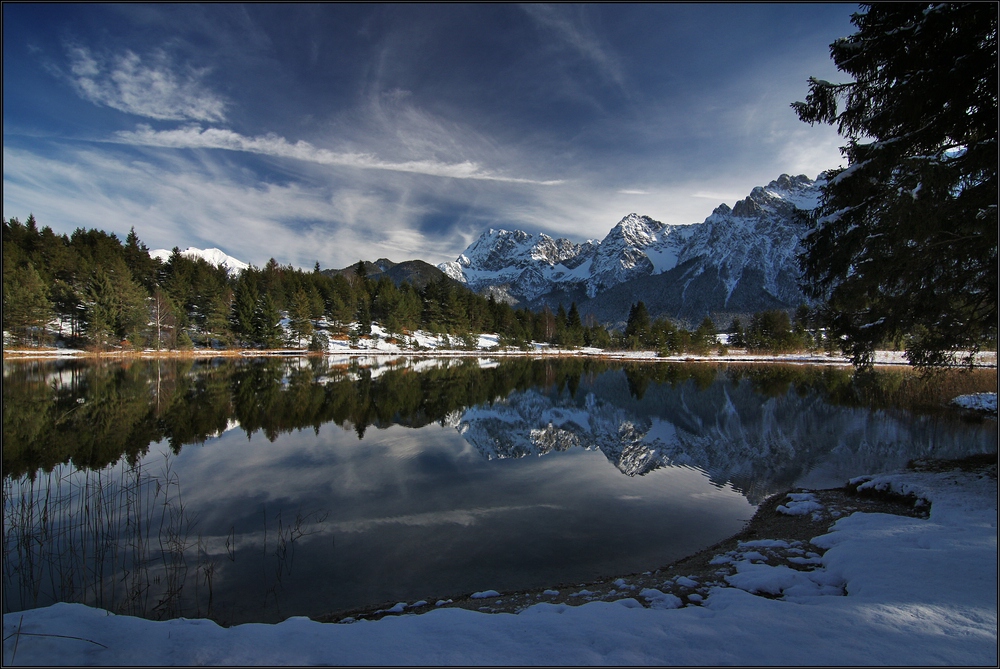 ~ wolkenreich III ~