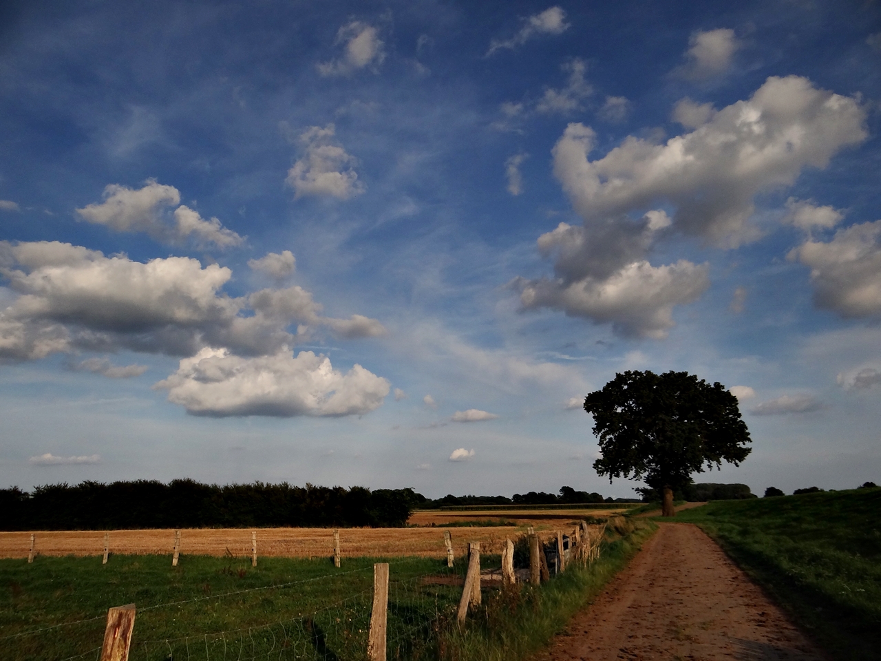 Wolkenreise