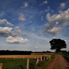 Wolkenreise