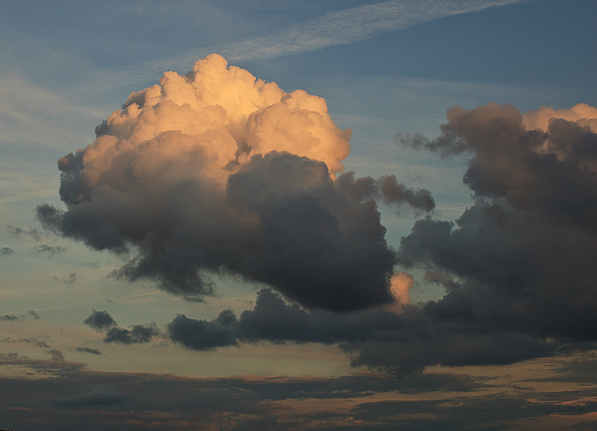 ***Wolkenreise***