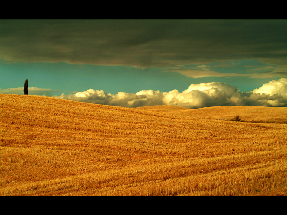 Wolkenreise